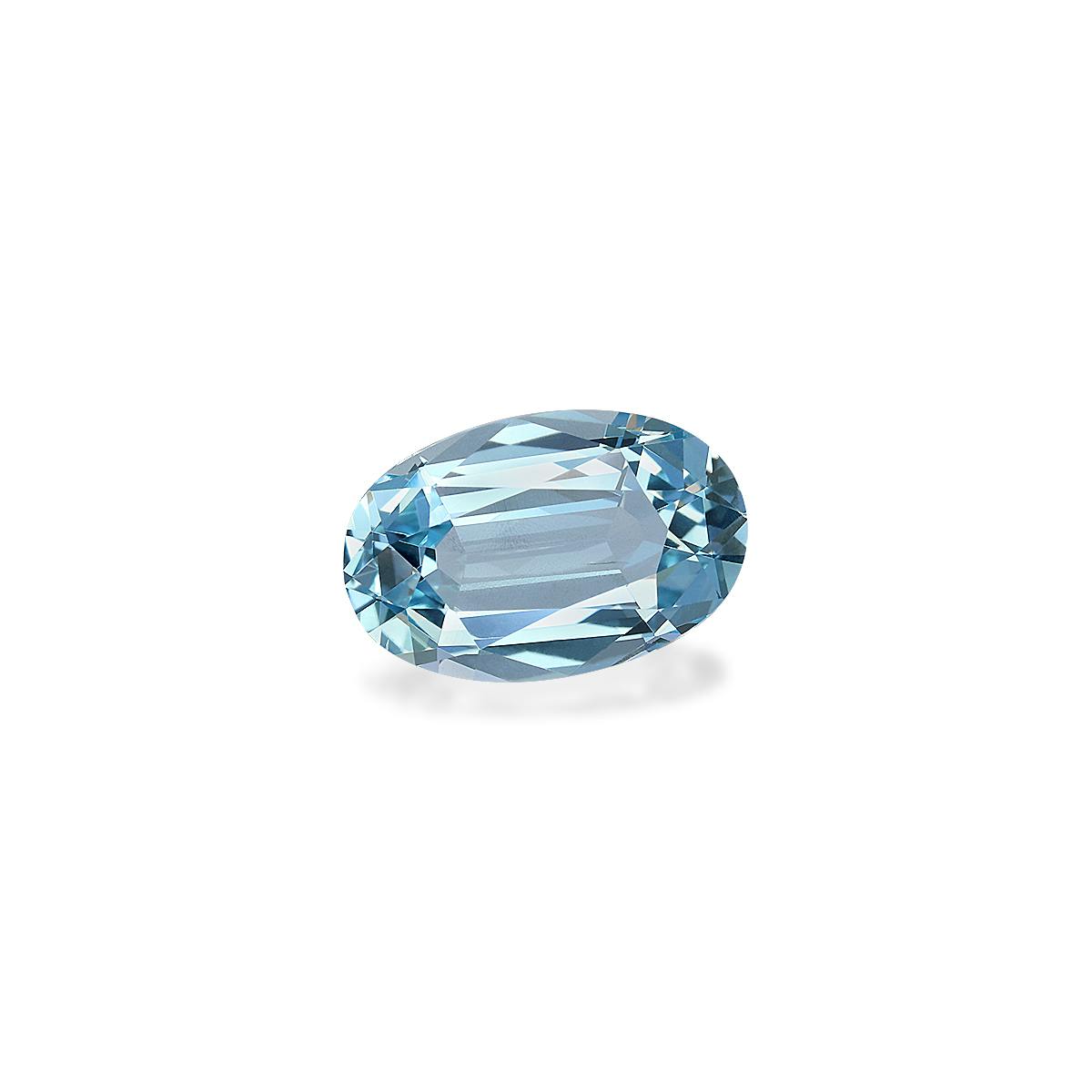 Aquamarine 1.89 ct